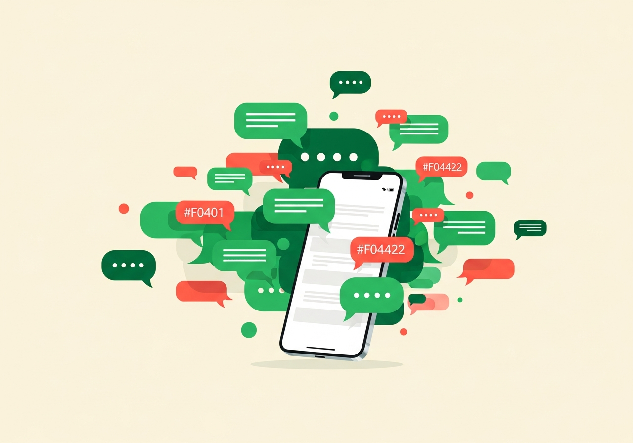 אוטומציה לוואטסאפ